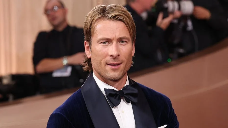 Glen Powell wants no part of political fights that divide people