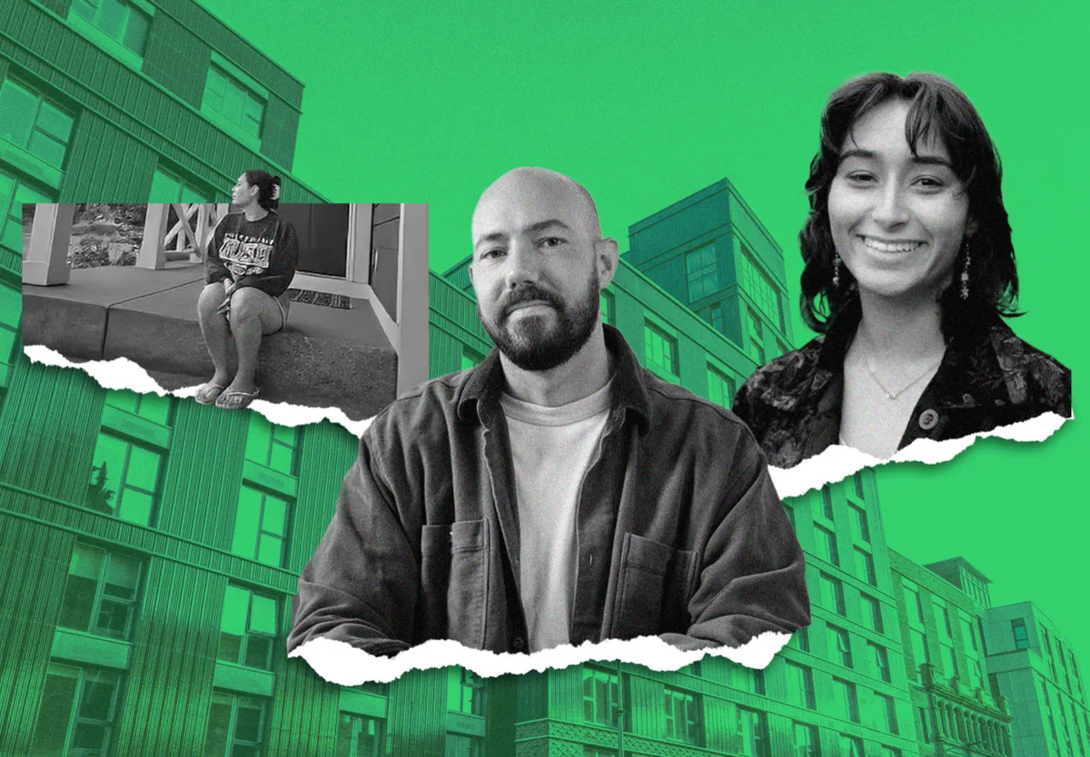 Meet Generation Renter — young Americans who no longer expect to ever own a home