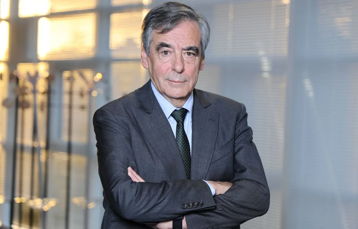François Fillon suspendu de sa légion d’honneur pour dix ans