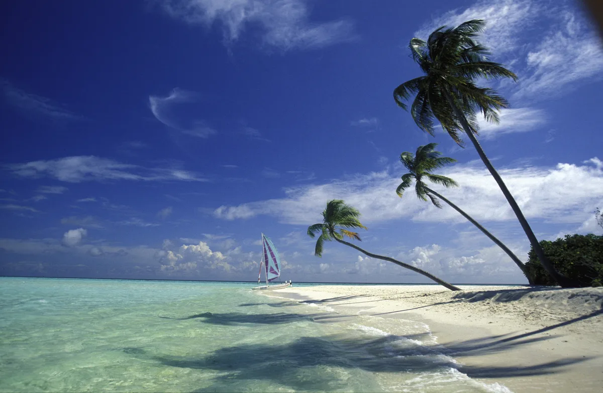 Les Maldives, la plaque tournante de la Russie pour contourner les sanctions occidentales