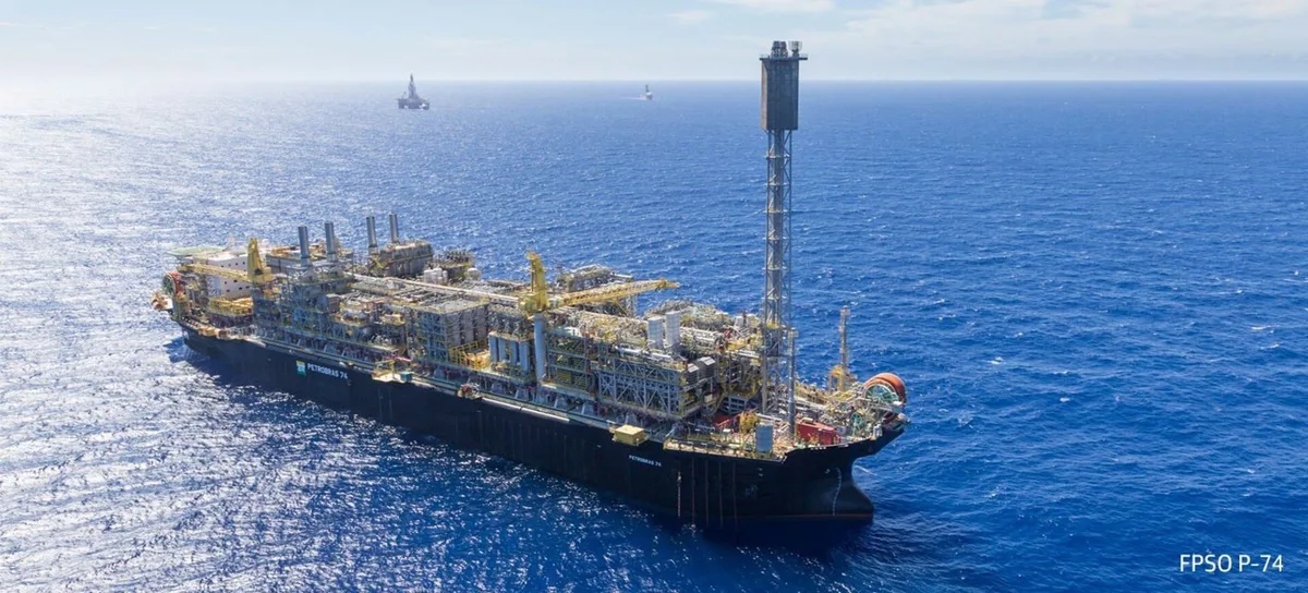 Petrobras amortizará anticipadamente tres bonos con un valor agregado de 917,9 millones de euros