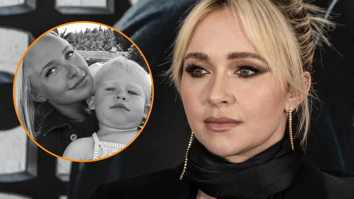 La depresión posparto y las adicciones llevaron a Hayden Panettiere a ceder la custodia de su hija: “No podía ser una madre medianamente decente”