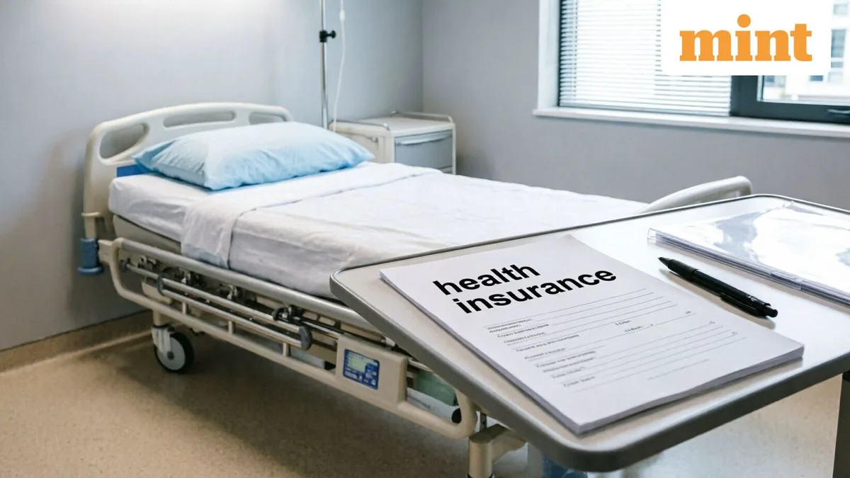 Mandatory 10% health insurance co-pay: What it means for policyholders