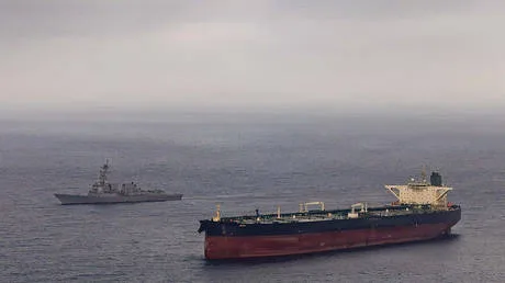 US steps up military activity near Iran – media