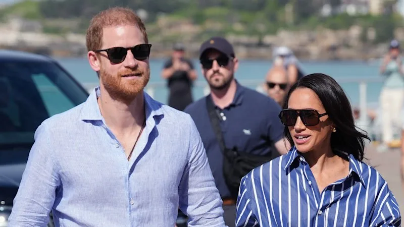 Harry, Meghan and children to move back to UK