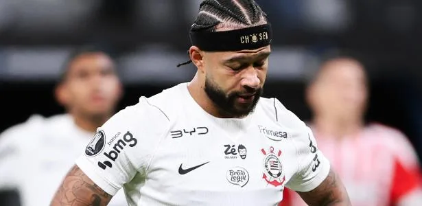 Memphis não é ídolo do Corinthians, afirma Casagrande