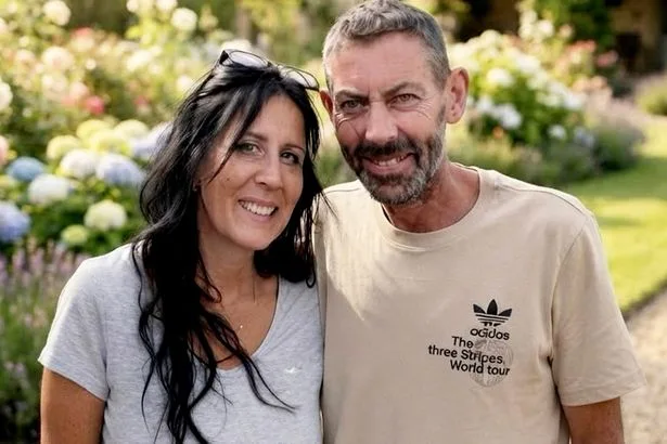 Man with months to live after being told he had IBS goes to his own wake