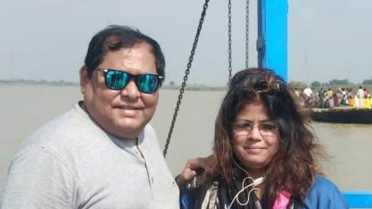 Bengali Actor Kharaj Mukherjee, Wife Stranded In Nepal Amid Devastating Floods