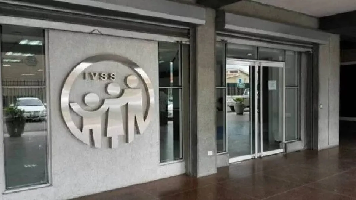 Cómo consultar las cotizaciones del IVSS en línea paso a paso