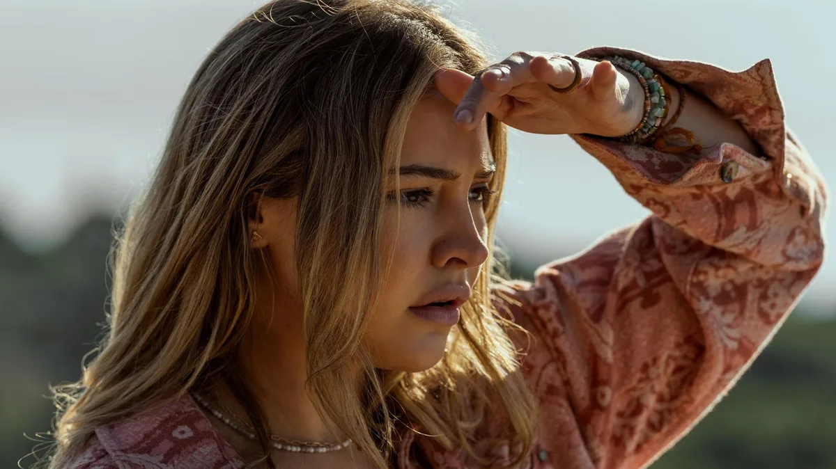Something’s Up With The ‘Outer Banks’ Season 5 Rotten Tomatoes Review Score
