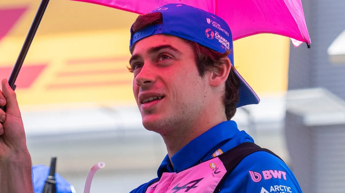 La estadística que Franco Colapinto pasó a liderar en la F1 tras el GP de Países Bajos