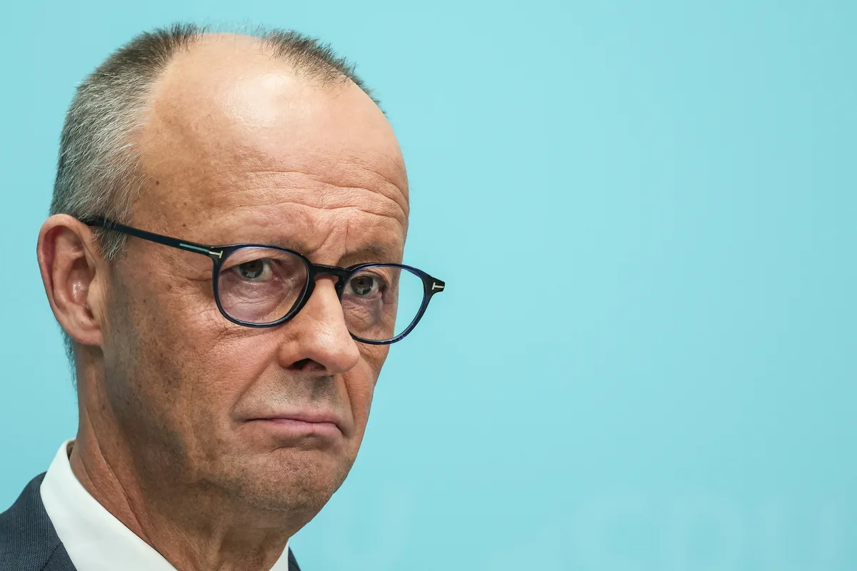 Merz veta la gran promesa de Die Linke: "En Alemania no habrá expropiaciones de viviendas"