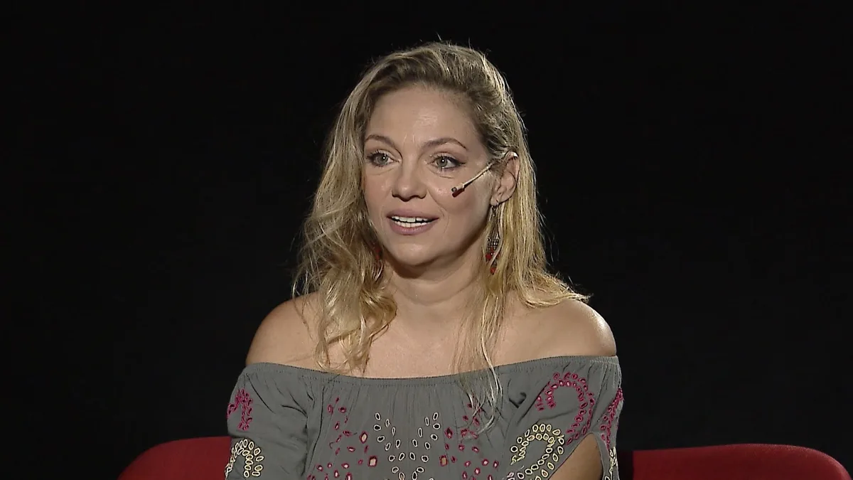 Tamara Paganini reveló el insólito pedido que le hizo una expareja en la intimidad: "Me encantó"