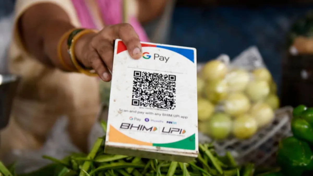 Opinion: Opinion | India's UPI Crore Has Created A Difficult, Rs 20,000-Crore Question