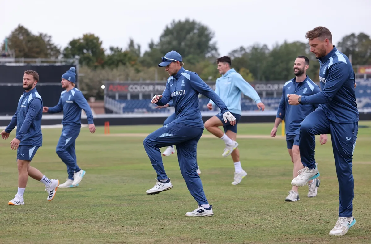 Sri Lanka seek ODI revival in bruising England tour