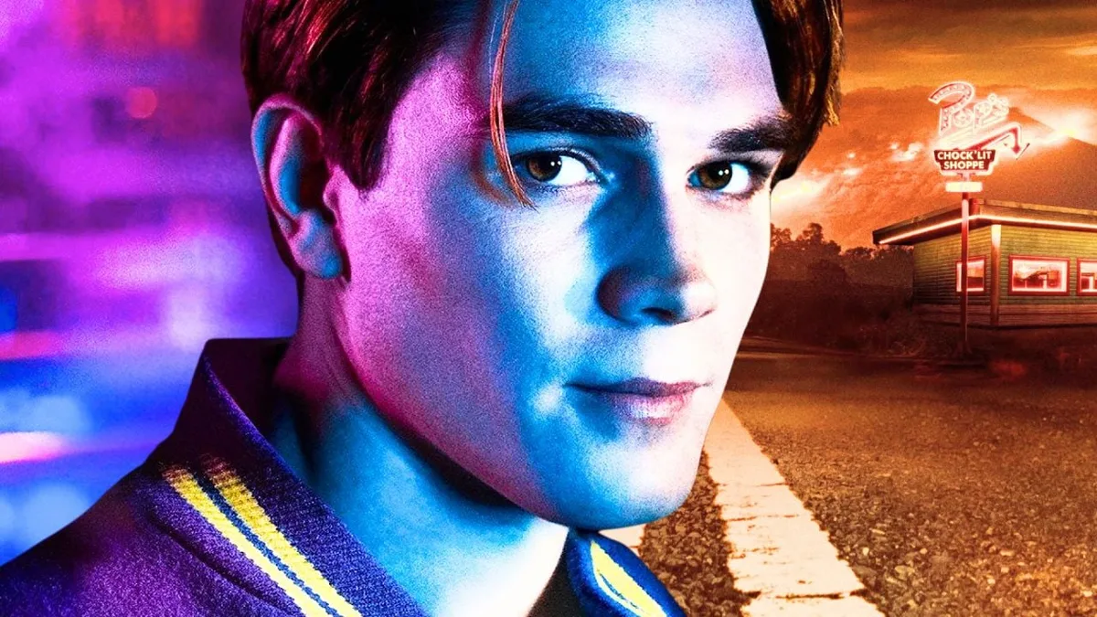 Netflix : première photo de la nouvelle série adaptée d’Harlan Coben avec une star de Riverdale !