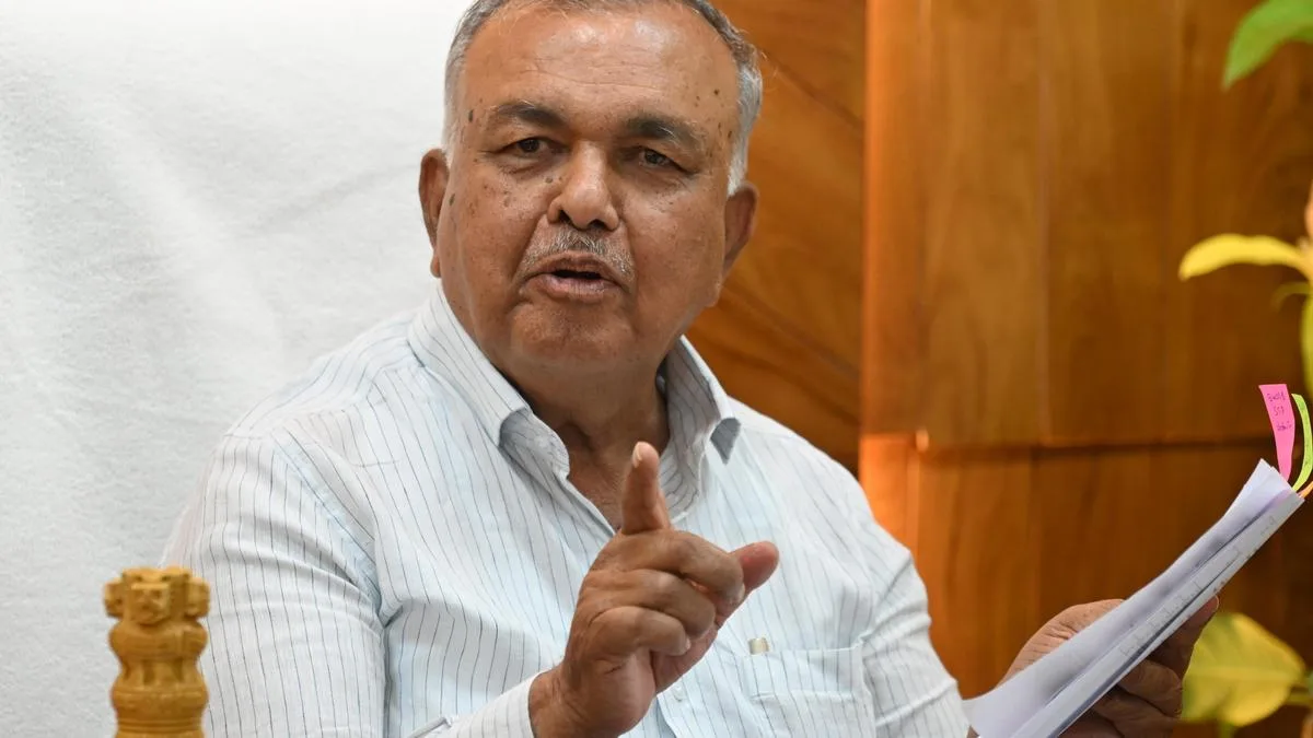 Ramalinga Reddy seeks renaming of three Bengaluru metro stations