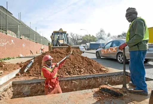 LAEL BETHLEHEM | New agency aims to boost local infrastructure partnerships