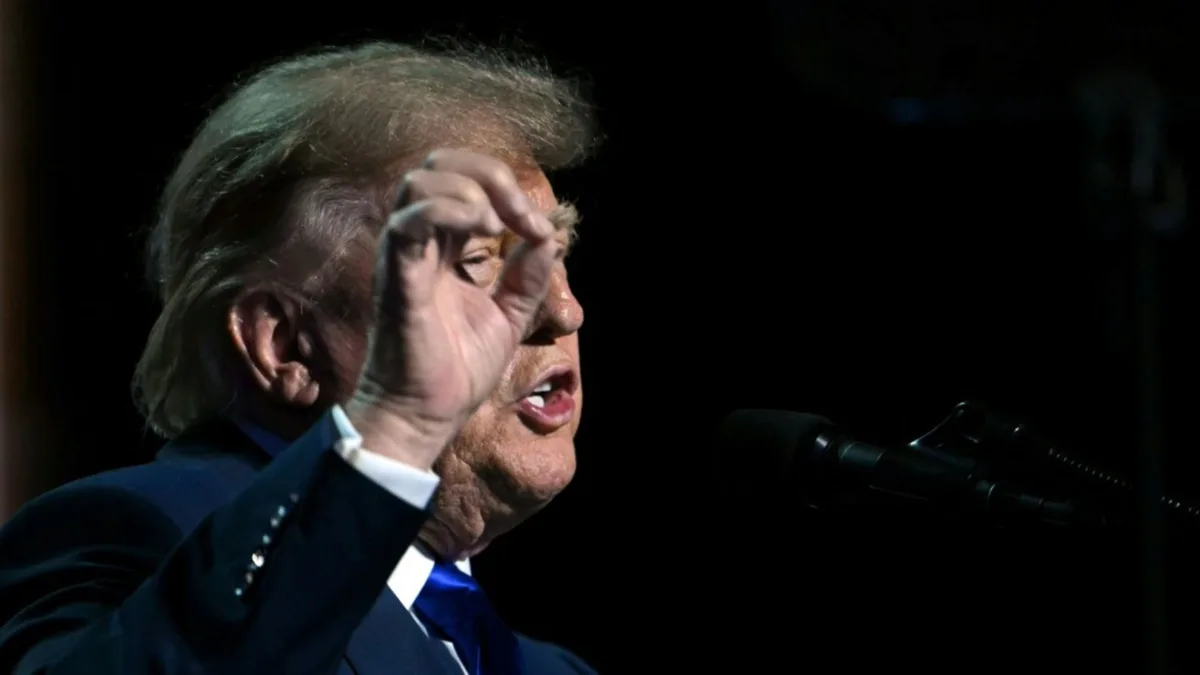 Trump-Regierung streicht Klimaregeln für Kohle- und Gaskraftwerke