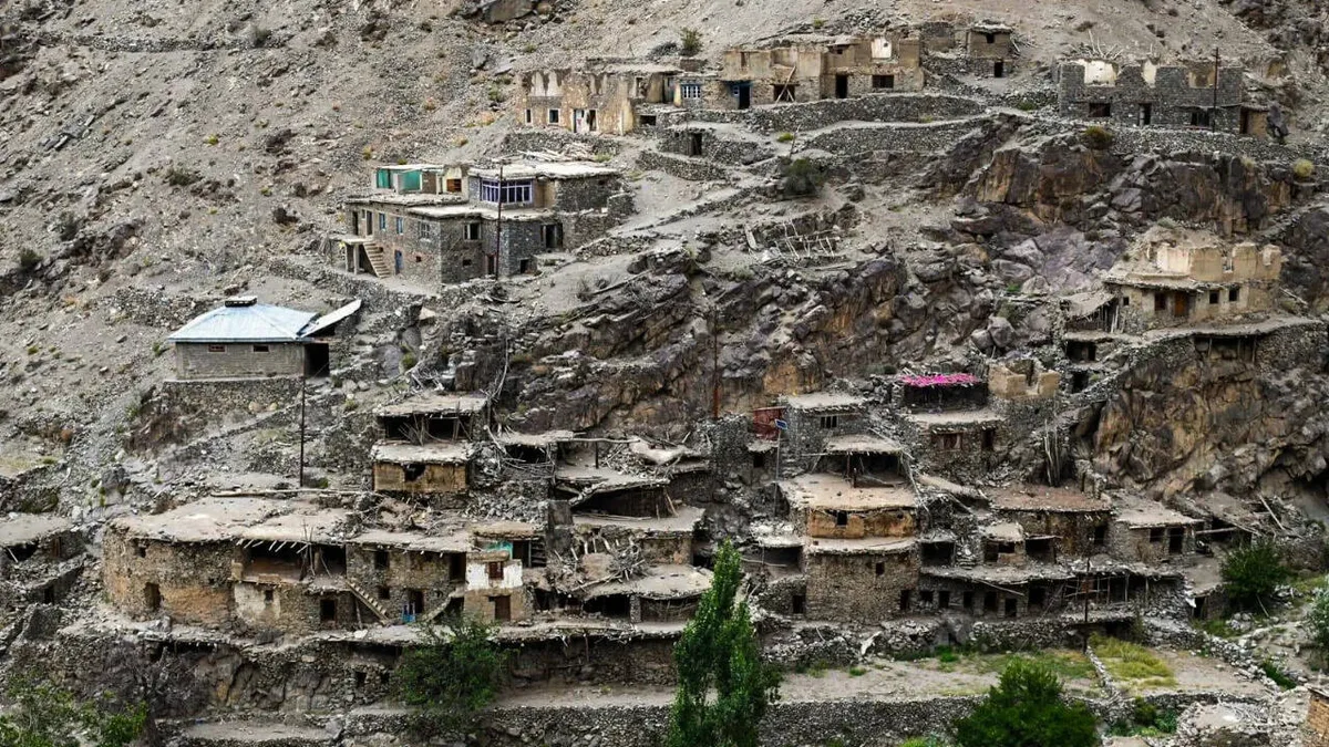 Tibetan parliament calls China's Ladakh claims 'baseless', urges India to scrap One-China policy