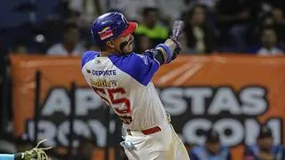 LVBP: Sigue jugada a jugada el partido de Tiburones vs Caribes (En vivo)