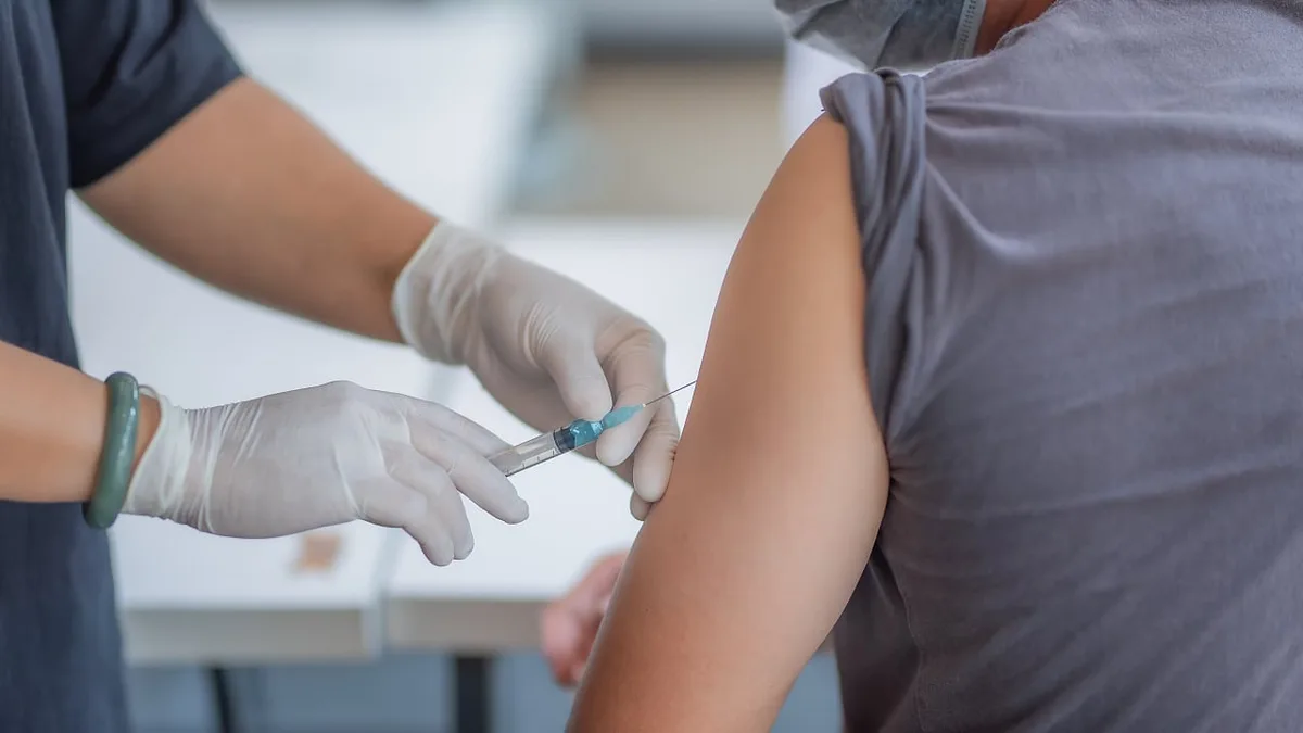 Neue S3-Leitlinie zur Thromboseprophylaxe