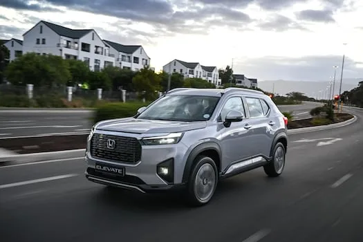 78 years later, Honda is still earning its place in South African driveways