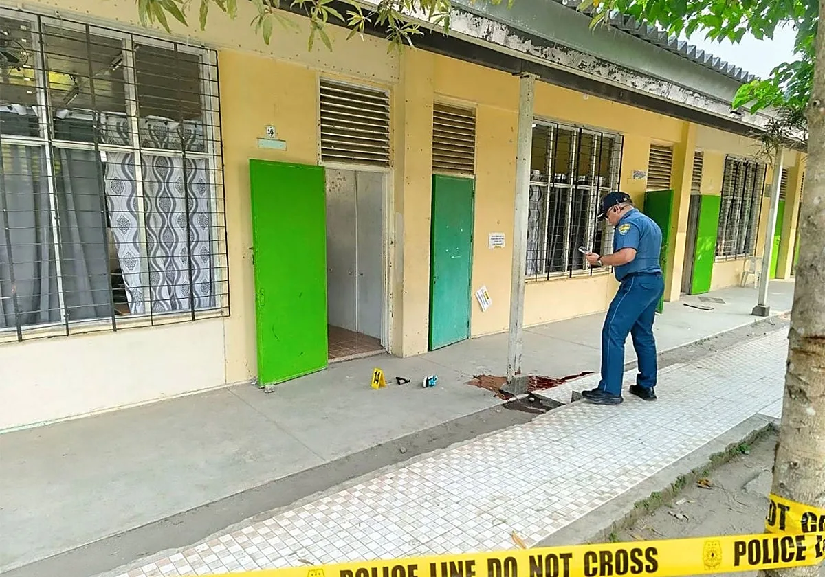 Al menos tres estudiantes mueren y seis resultan heridos en un tiroteo en una escuela del sur de Filipinas