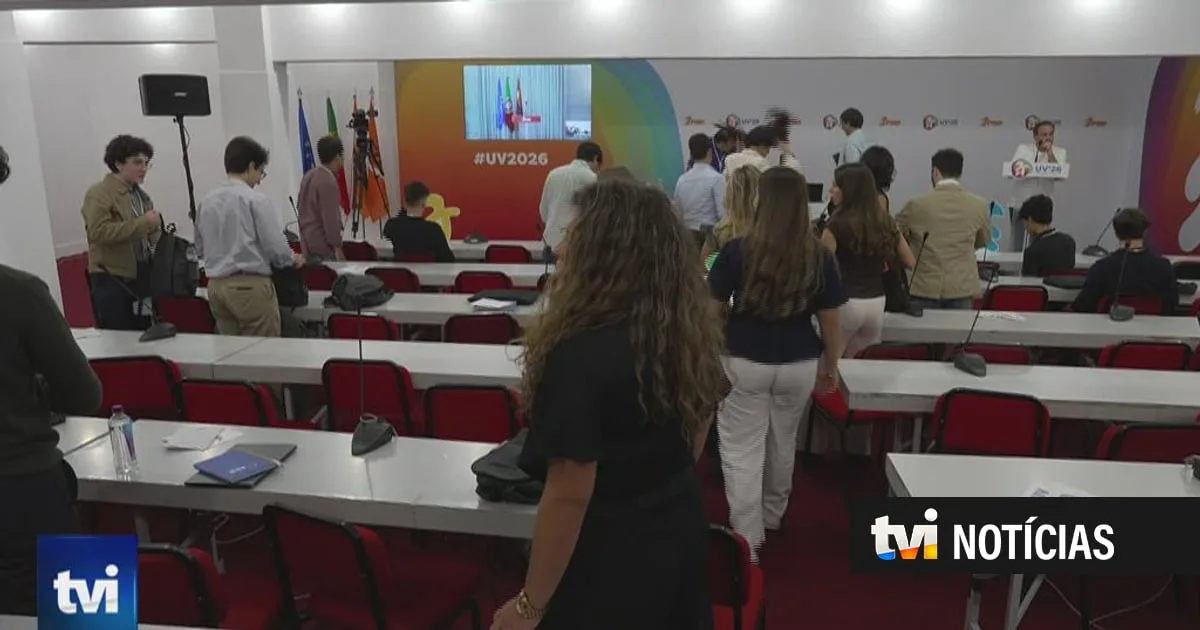 Montenegro defende reforma da Segurança Social, mas garante: "Demitir-me-ei se algum dia for obrigado a cortar alguma pensão"