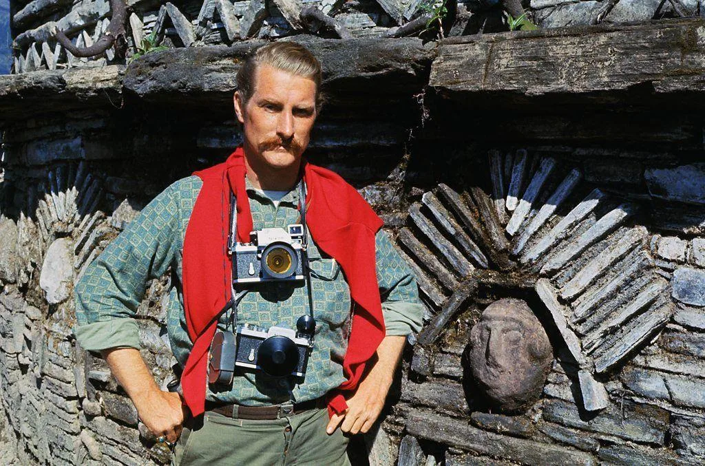 O 'verdadeiro Indiana Jones' que achou uma antiga cidade perdida dos incas: 'Não podíamos acreditar no que estávamos vendo'