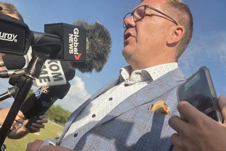 Saskatchewan braces for fallout as U.S.-Canada trade war escalates