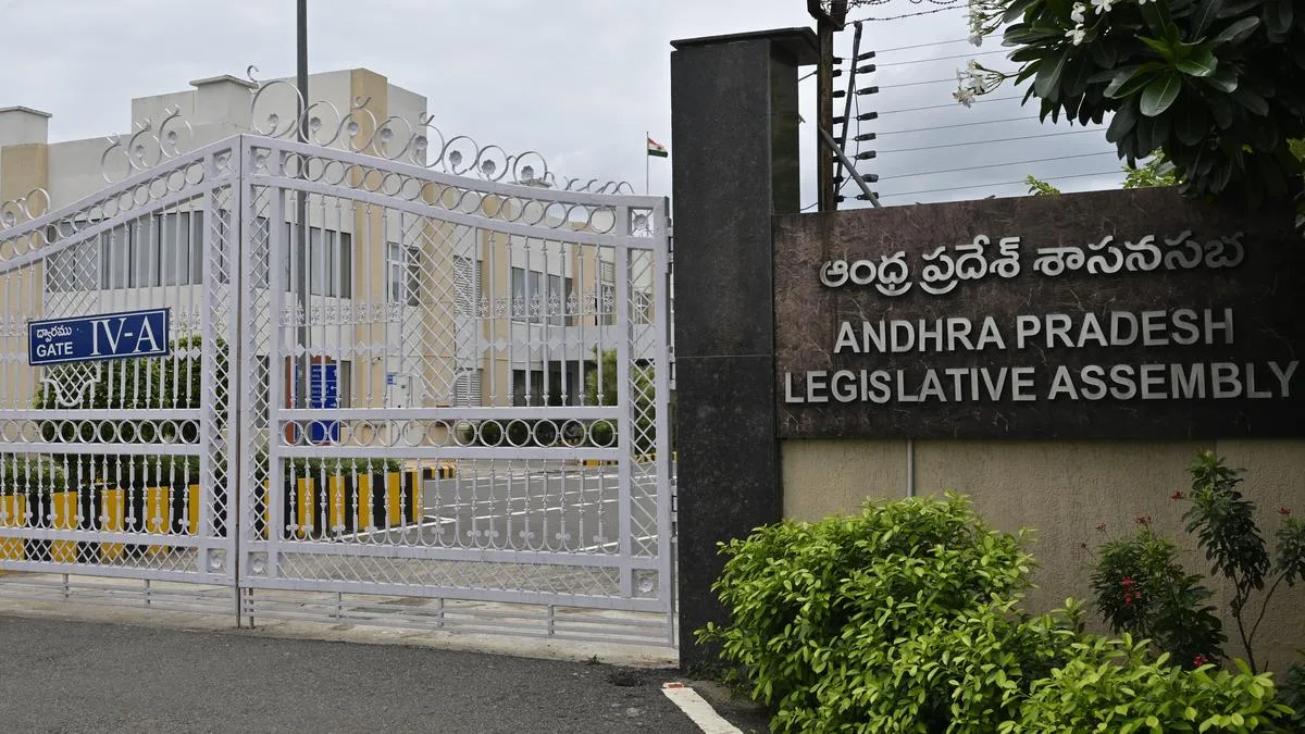 Andhra Pradesh Assembly passes Bill to restore direct election of Mayors, Chairpersons of ULBs