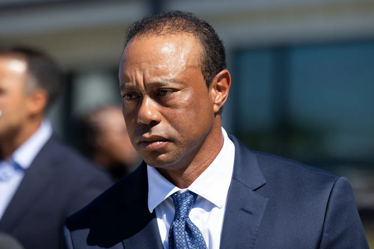 Tiger Woods deberá comparecer ante un juez el 8 de septiembre en Florida tras el vuelco de marzo