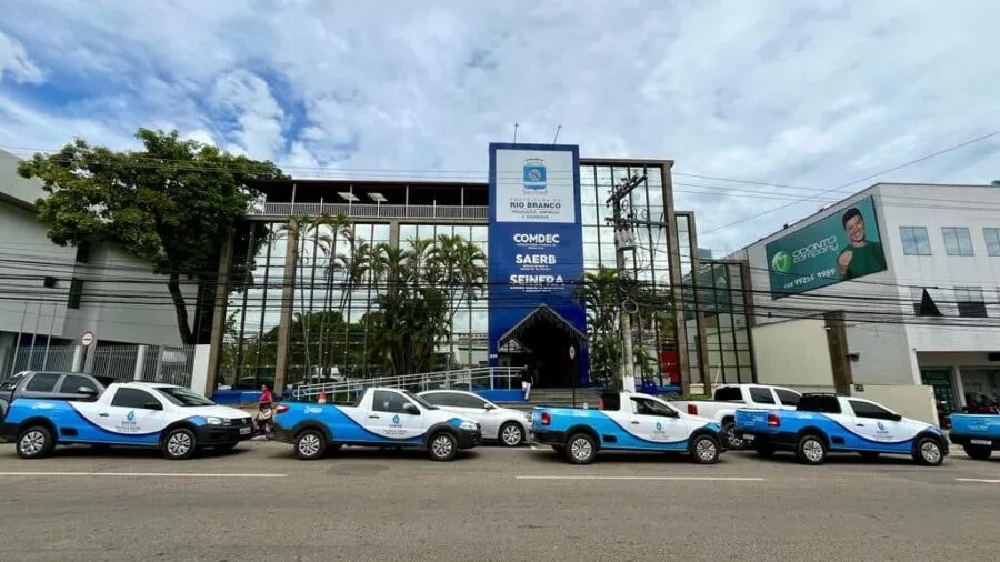 Saerb convoca mais de 100 aprovados para apresentação de documentos