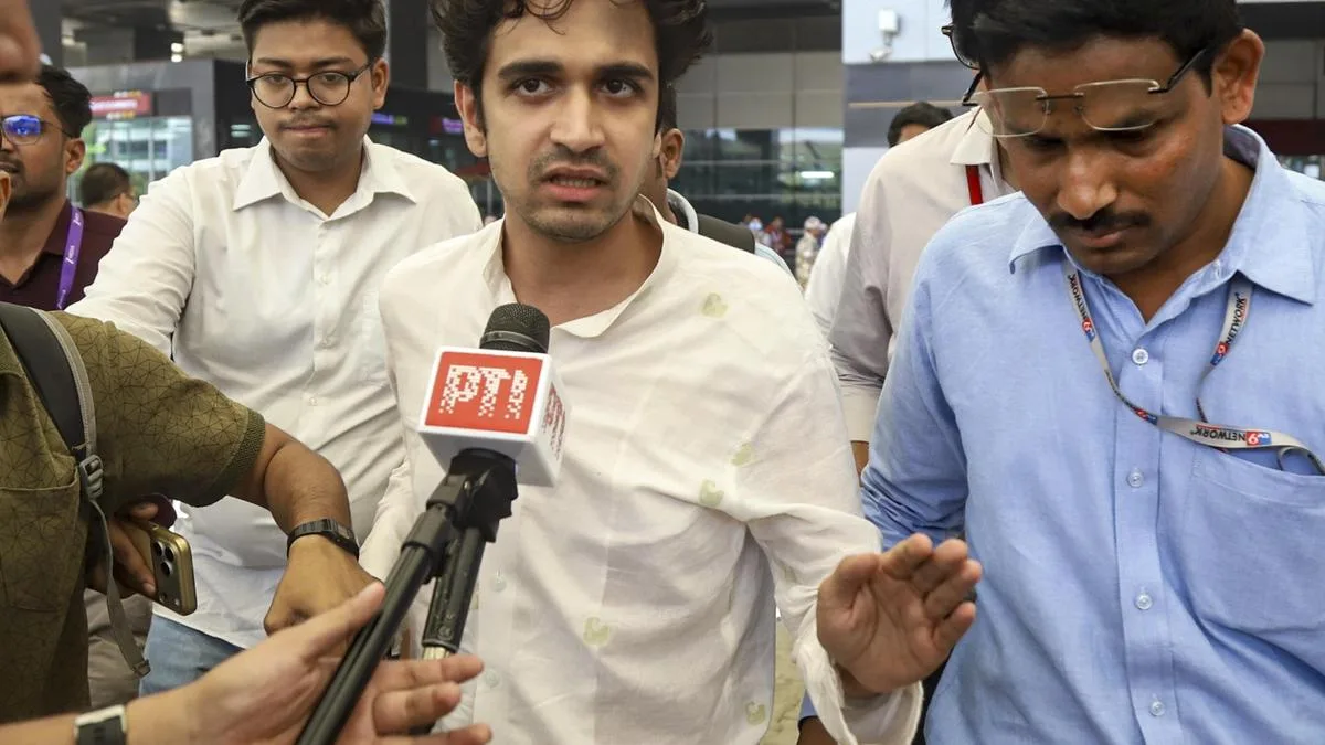 ‘If SC does not wake up now, when will it ‘ NCPSP’s Anish Gawande on CJP leaders’ custody