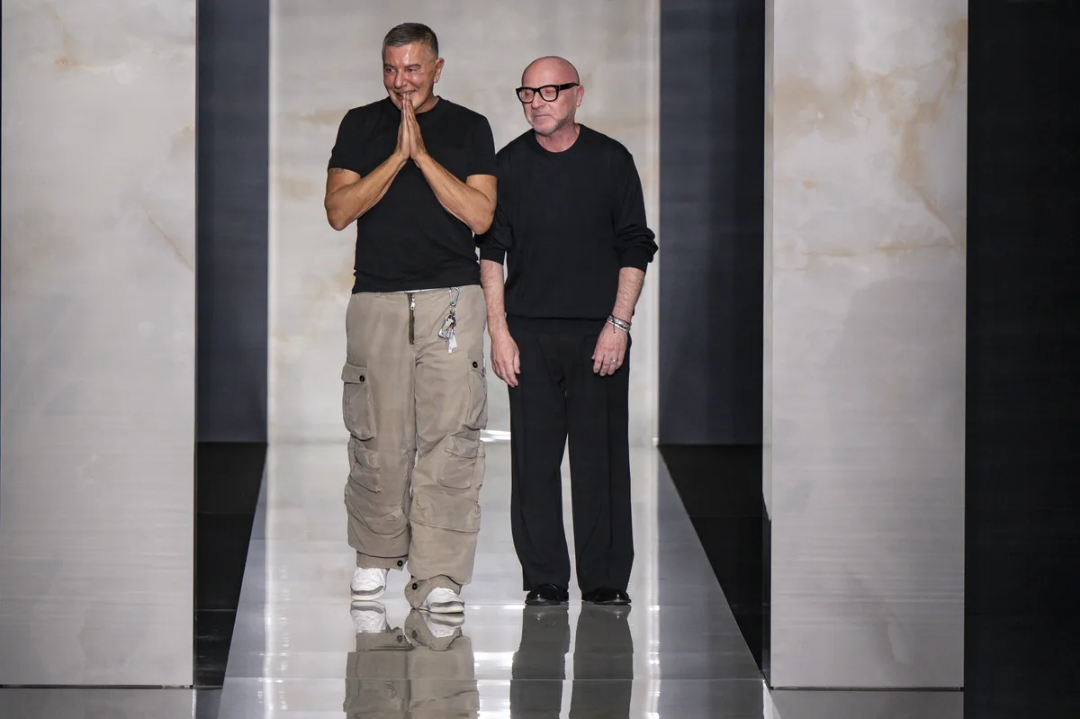 Fragancias y cuidado de la piel: Dolce & Gabbana fortalece la división de belleza y prevé un crecimiento de dos dígitos en 2026