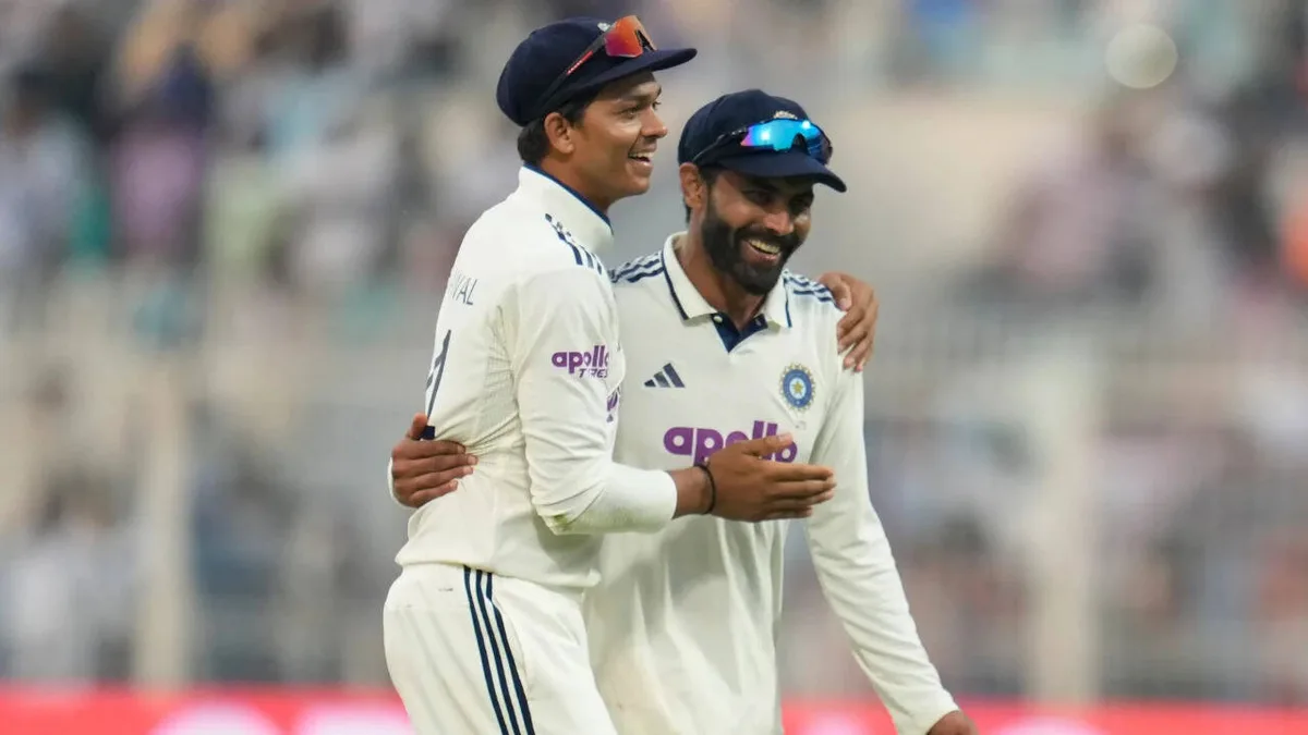 From Jadeja’s century to Jaiswal’s duck: How India stars fared in Ranji Trophy