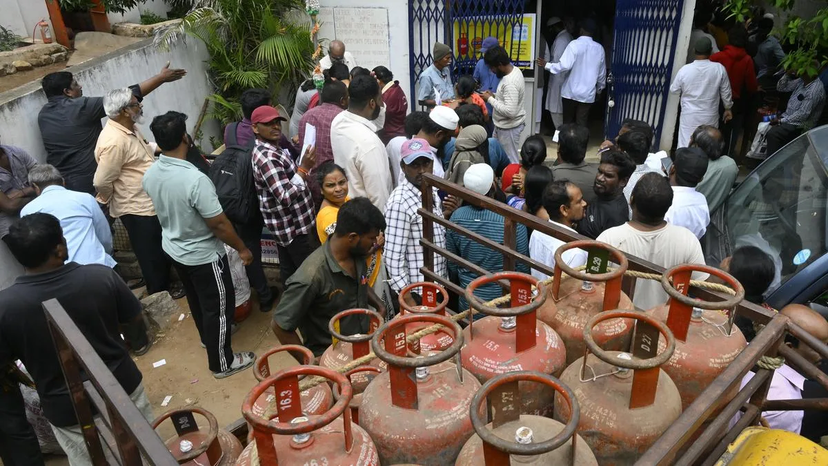 Breather for LPG users as eKYC deadline extended to Aug. 31