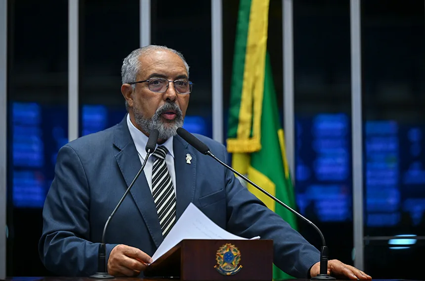 Paim pede ampliação do número de auditores fiscais do trabalho