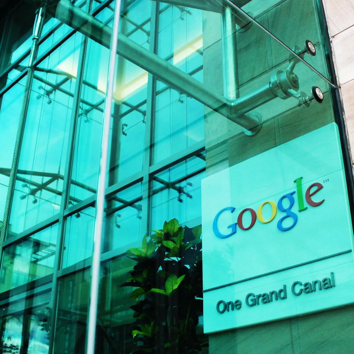 Datenschutzverstöße - EU-Strafe gegen Google