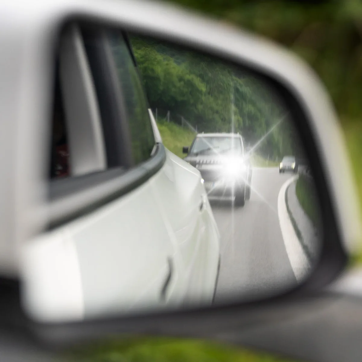 Aggressionen - Stimmung im Straßenverkehr wird rauer