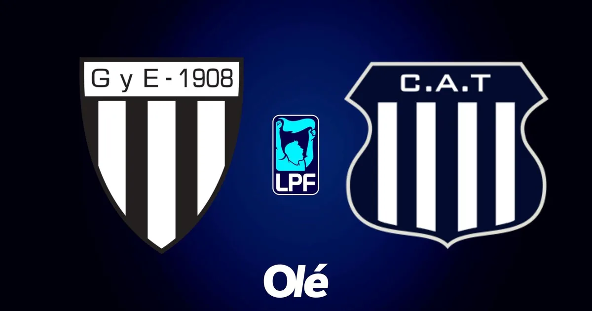 Gimnasia de Mendoza vs. Talleres, por el Torneo Clausura: día, hora y cómo ver por TV