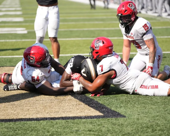 NC State’s unfathomable last-second blunder gifts Vanderbilt miracle win