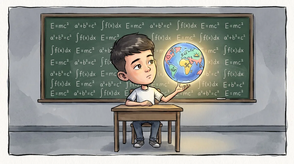 Por qué los alumnos con planes universitarios se sienten más preparados para el futuro, asegura un informe
