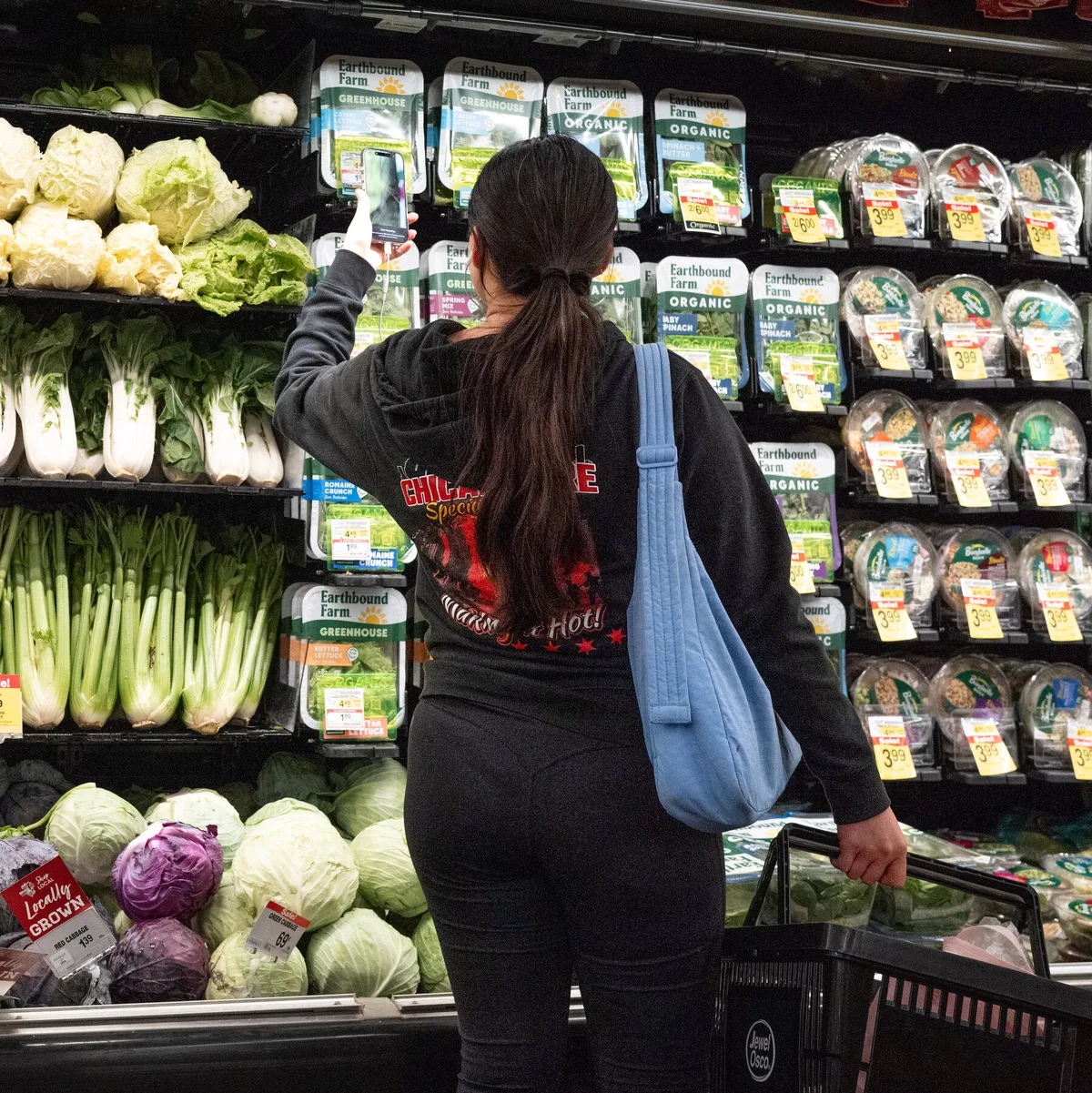 Rising Costs Push Necessities Out of Reach for Nearly Half of Americans