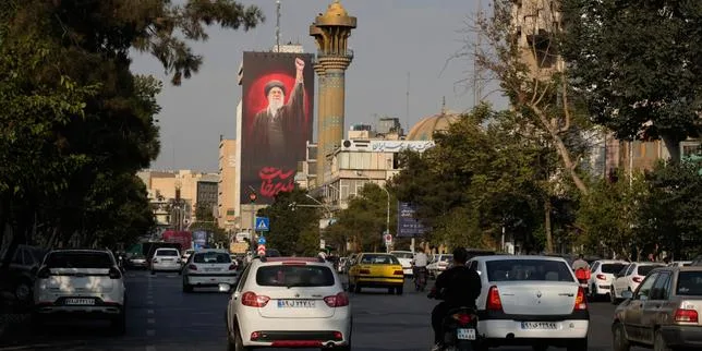L’Iran exécute un homme accusé d’« actions opérationnelles » lors des manifestations antigouvernementales de janvier