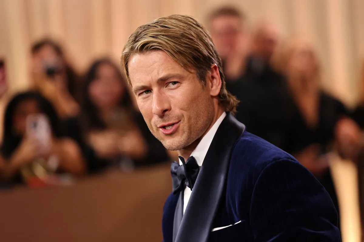 “Salí destrozado física y emocionalmente”: Glen Powell habló sobre el ritmo de trabajo que lo llevó al límite en “The Running Man”