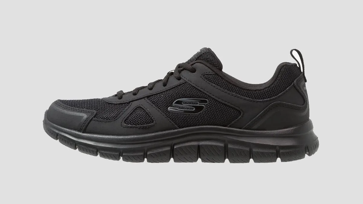 Chollo del día: zapatillas Skechers para hombre por menos de 40 euros