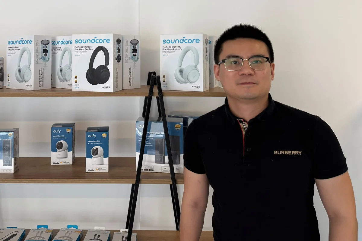 Anker desembarca en Argentina y apuesta por el audio premium y la expansión de su ecosistema tecnológico