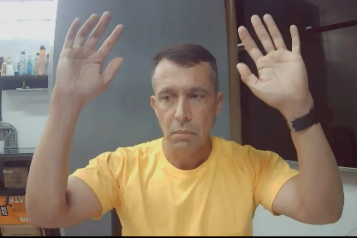 Coronel réu por feminicídio de soldado Gisele acumula 9 transgressões na PM